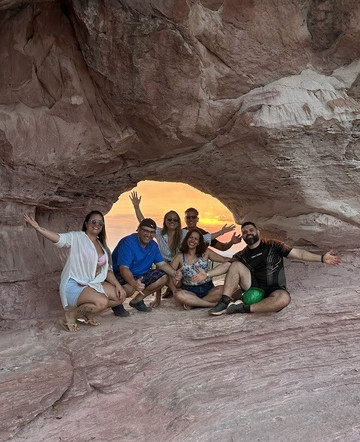 Radical Turismo 4x4 - Jalapão-Palmas必去景点