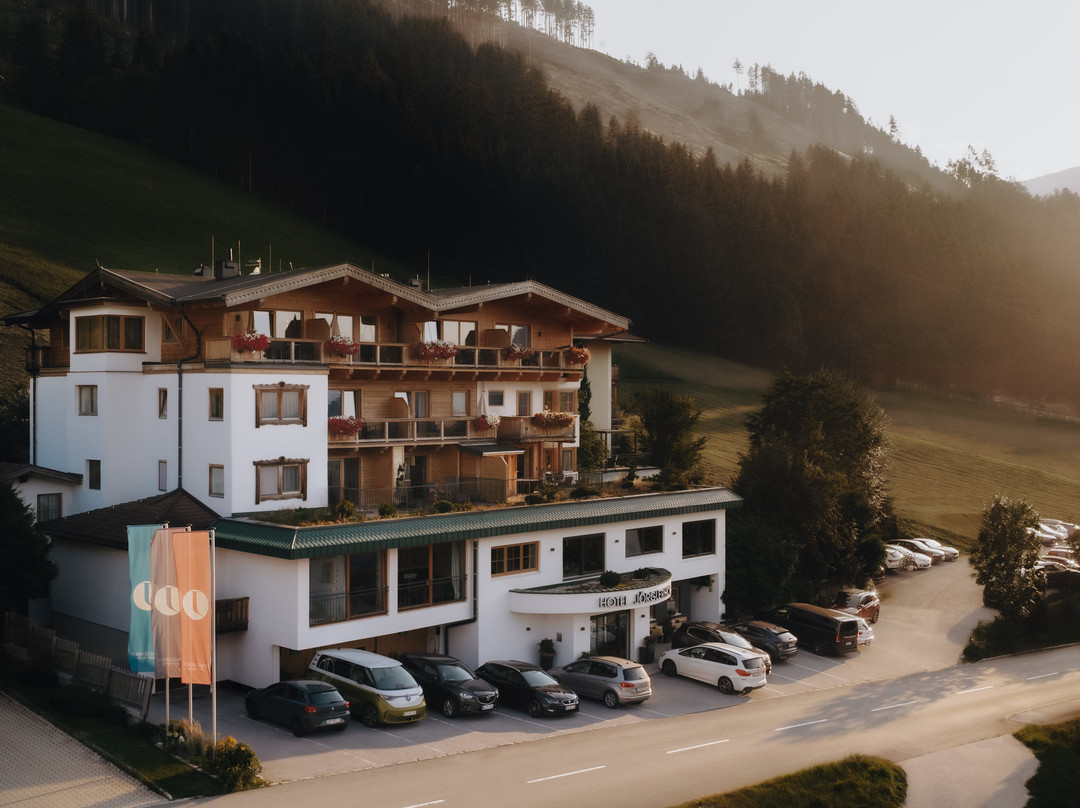 Jörglerhof Gasthof主图