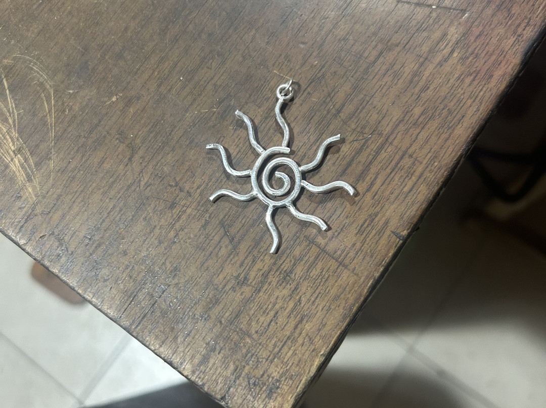 YIN Silver Making Class-吉利特拉万安必去景点