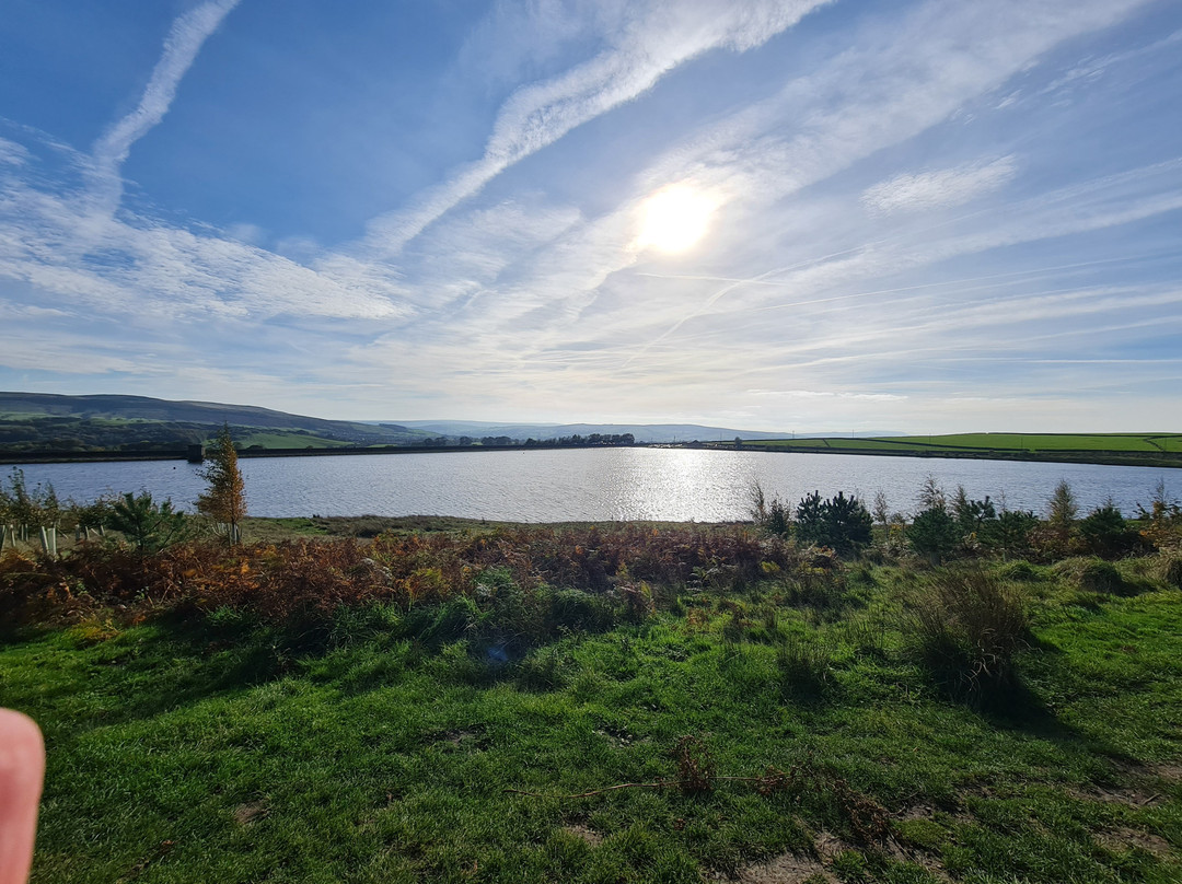 Embsay Moor Reservoir-斯基普顿必去景点