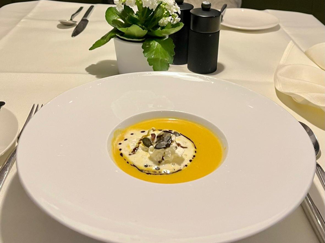 Restaurant Innsbruck