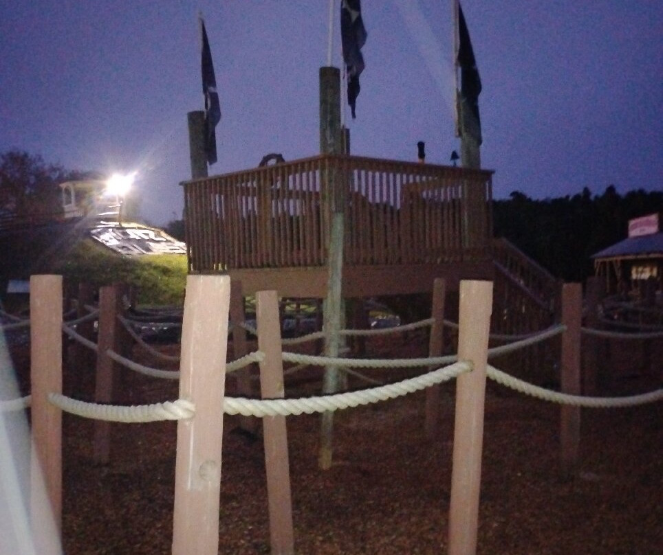 Maize Quest Fun Park-New Park必去景点