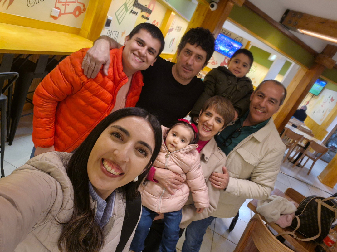 Buongiorno Resto Bar