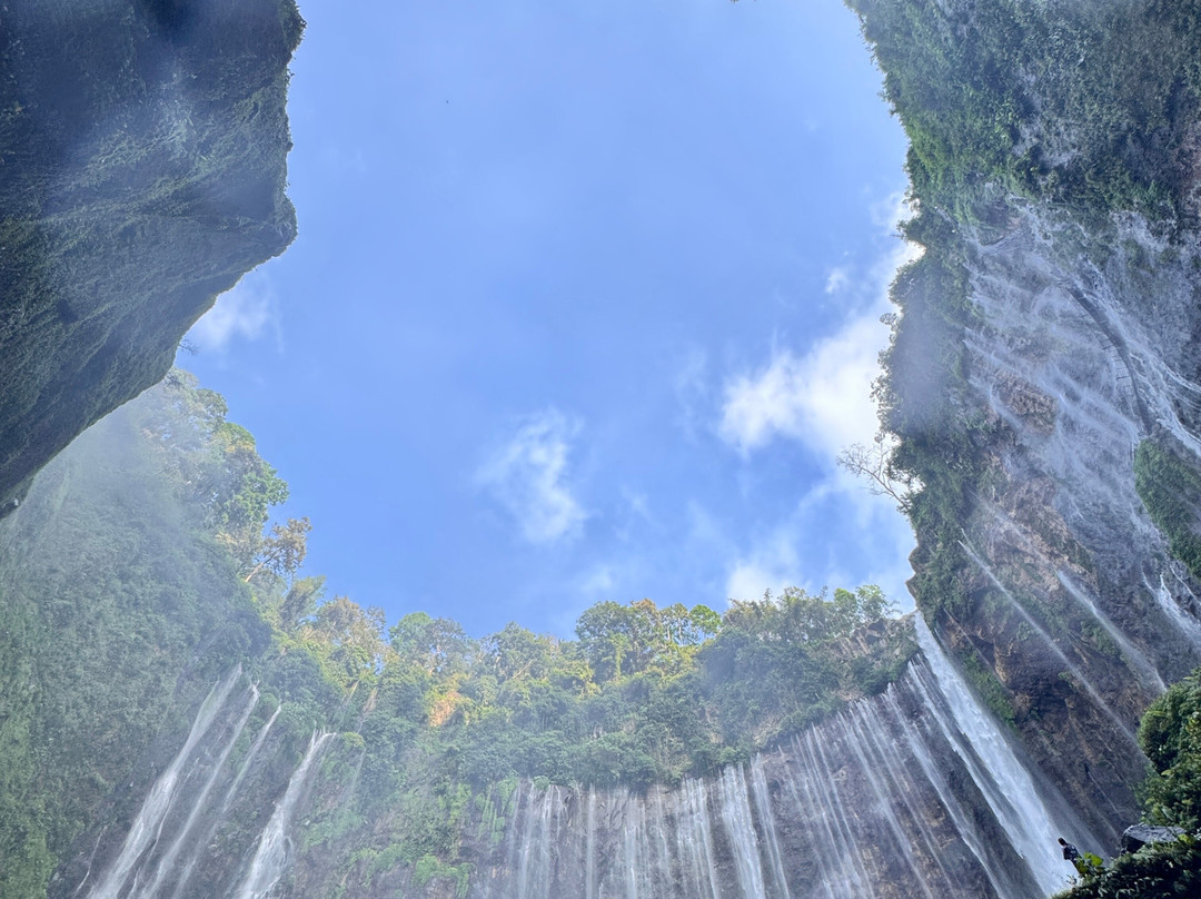 Java Adventure Trail-巴纽旺宣必去景点