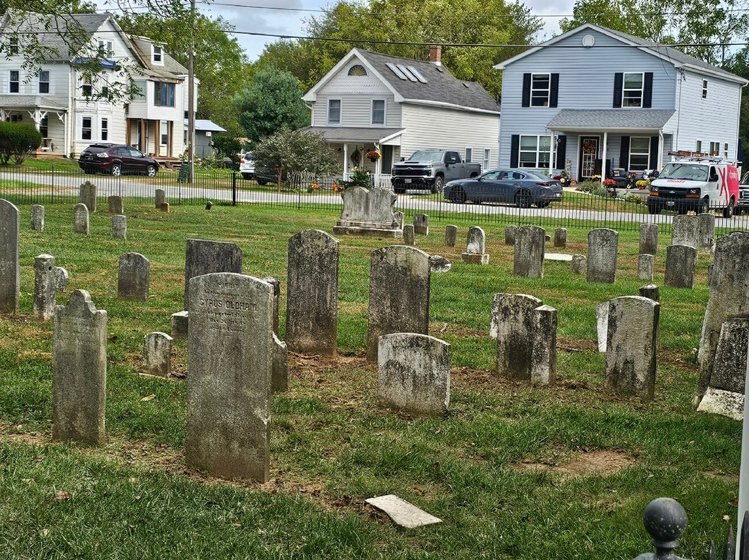 Zion United Methodist Church