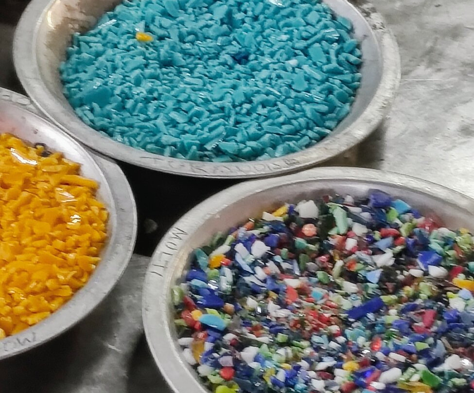 Prairie Dog Glass-圣菲必去景点