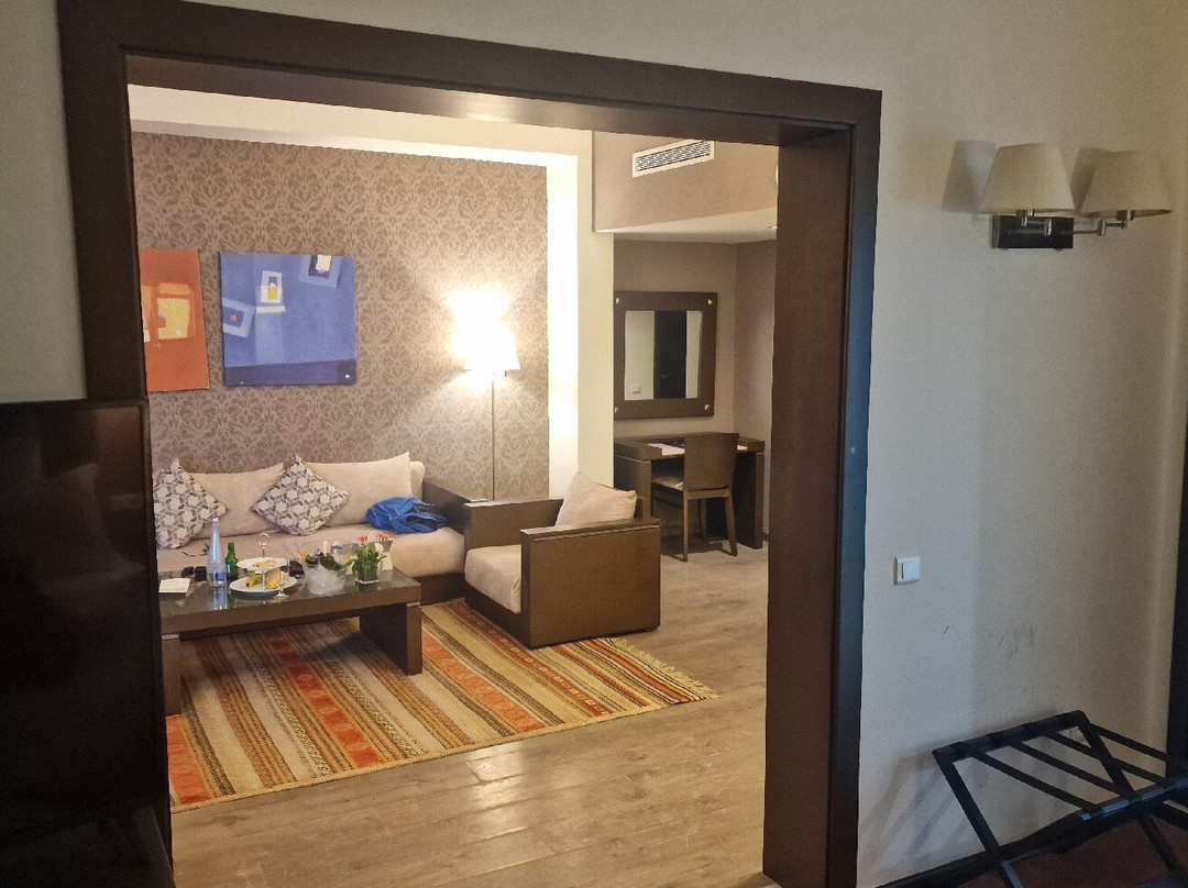 Terminus City Center主图