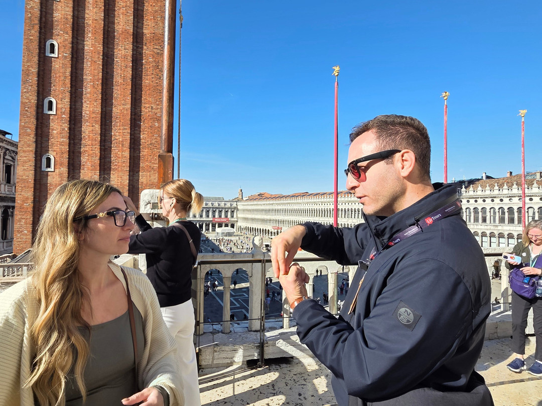 LivTours Venice-威尼斯必去景点