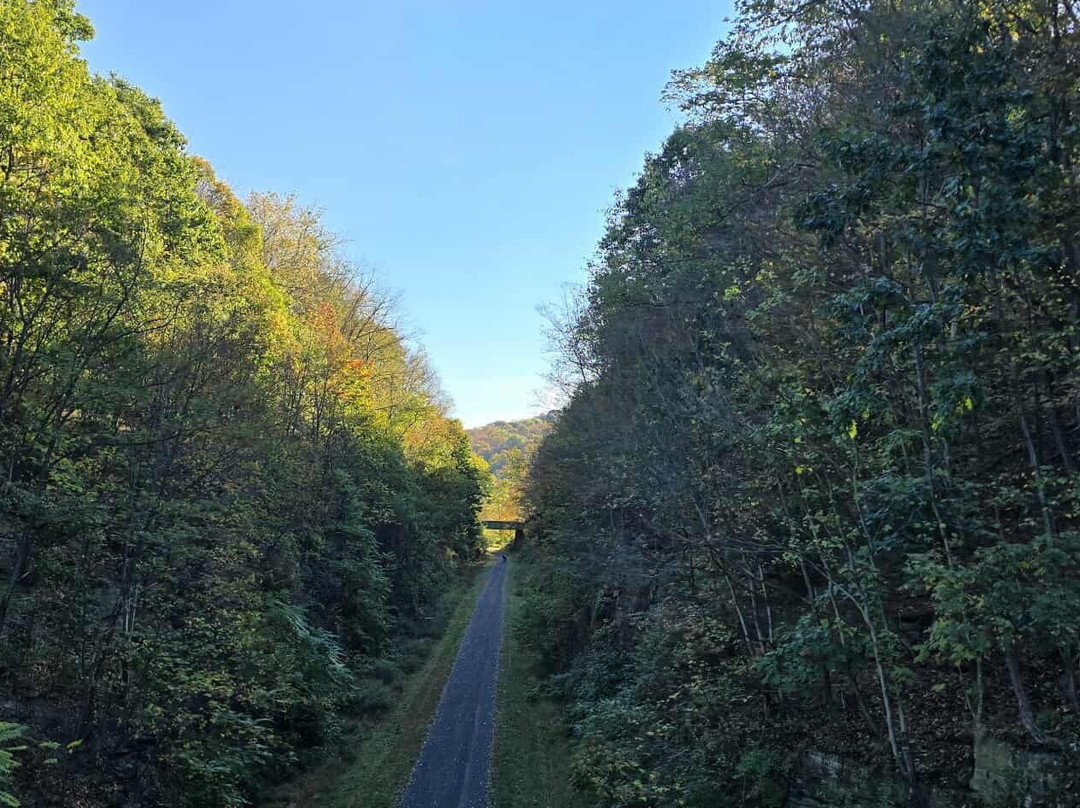 Tracks and Yaks-弗罗斯特堡必去景点