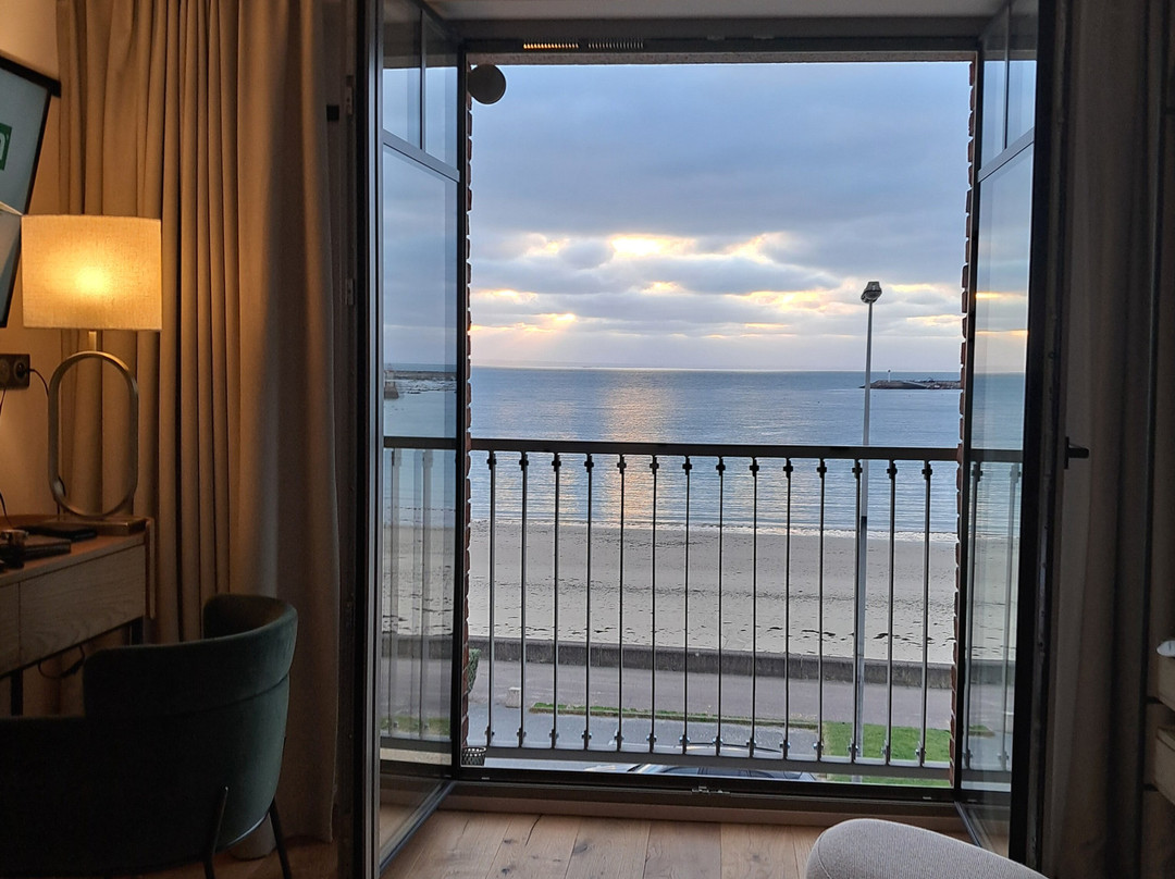 Hotel Restaurant La Plage主图
