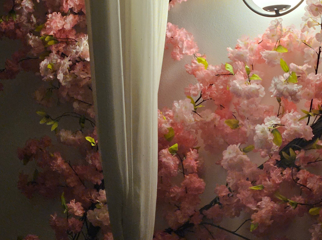 Anne Beauty Spa-Ninh Hai必去景点