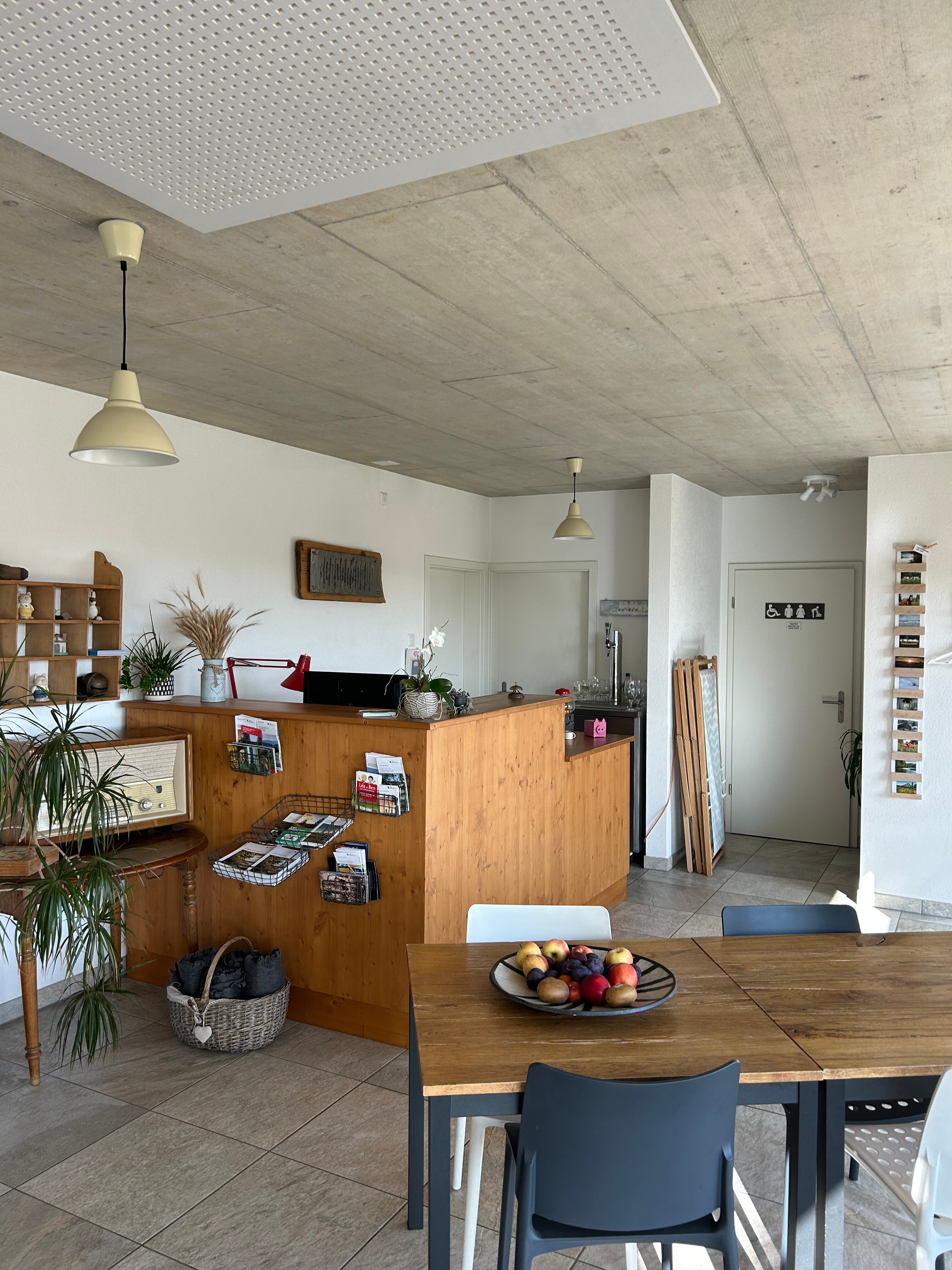 Gîte Chez Toinette-官方