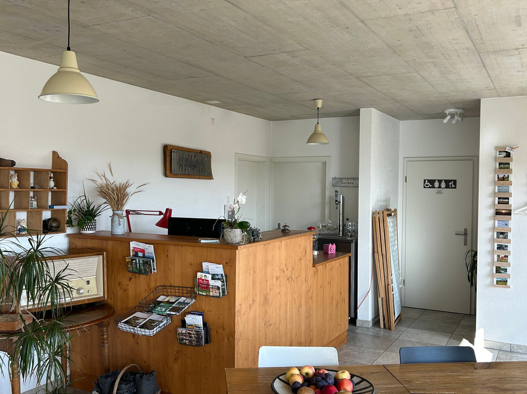 Gîte Chez Toinette主图