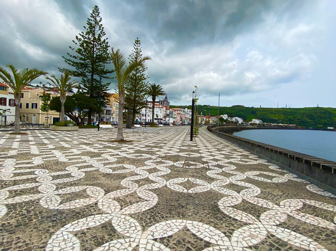 Portugal Travel Center-吉马良斯必去景点