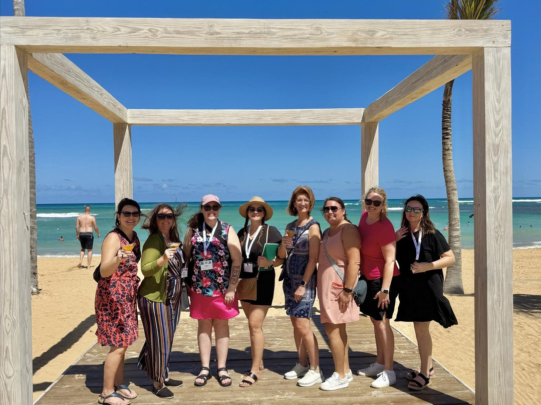 Pineapple Escapes Travel-奥格尔斯比必去景点