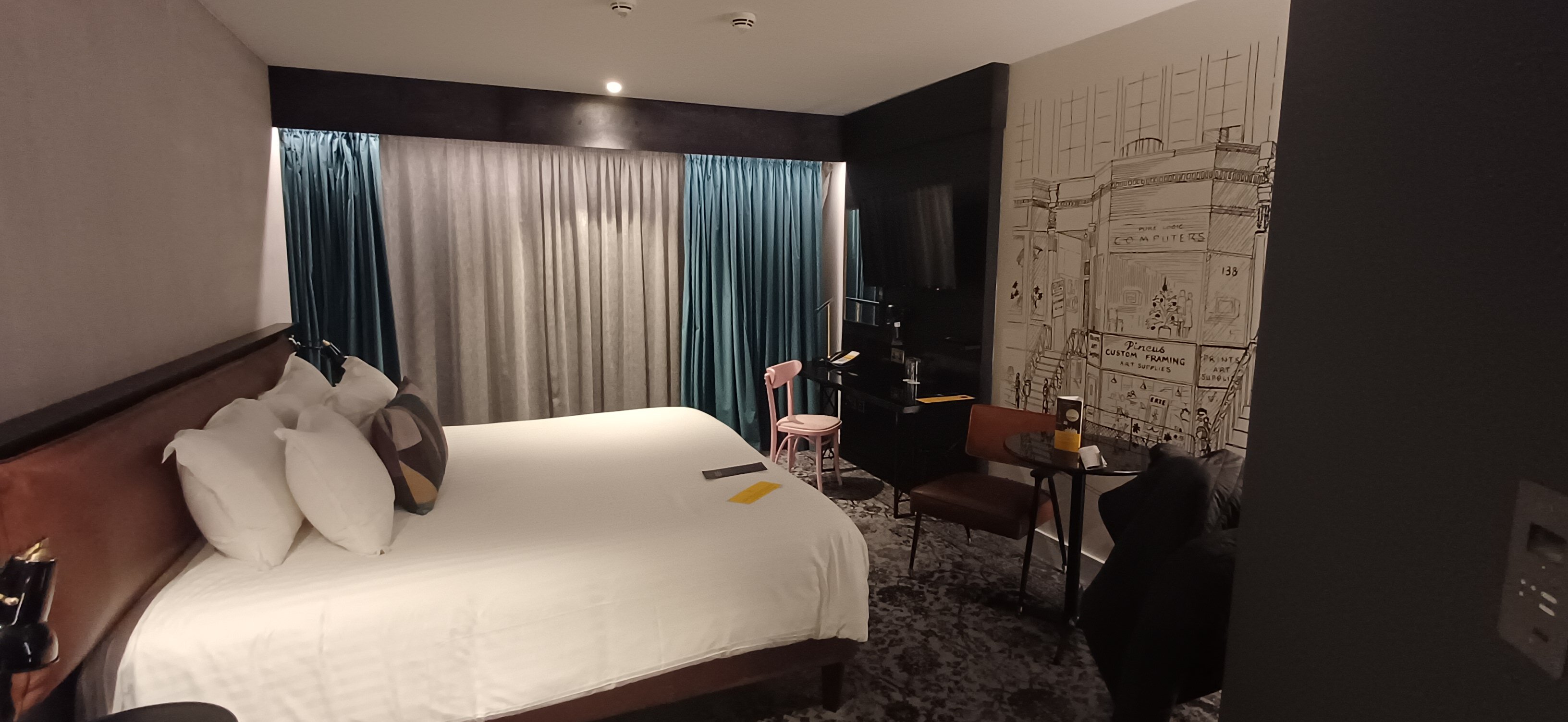 voco Manchester - City Centre by IHG-客卧