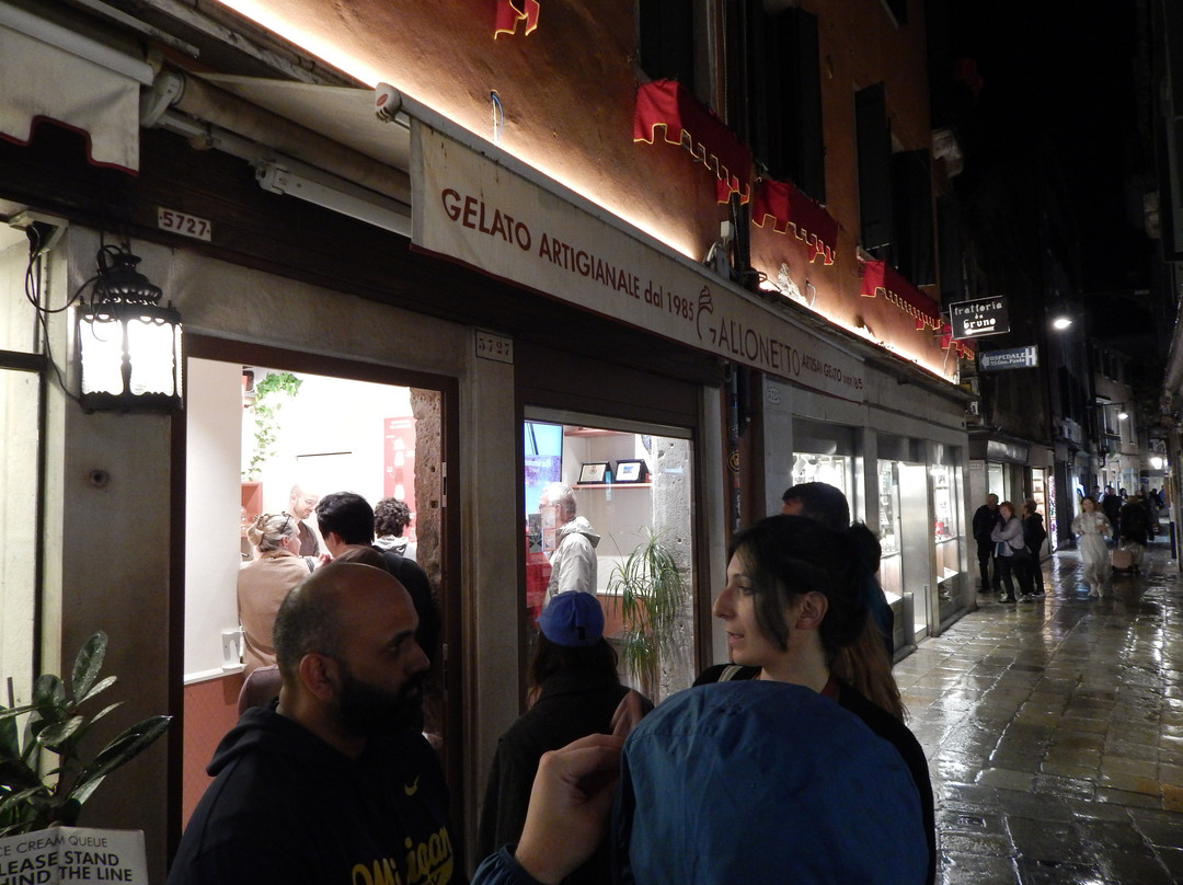 Savor Italy Tours-威尼斯必去景点