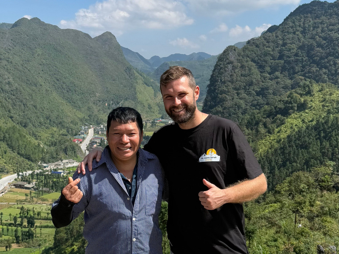 Hà Giang Safari Loop Tour-Ha Giang必去景点