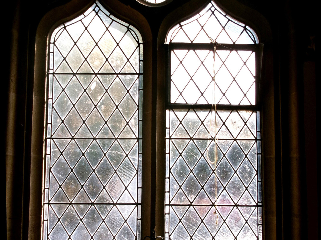St Etheldreda's Church-伊利必去景点