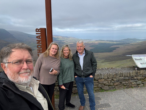 Killarney Guided Tours-基拉尼必去景点