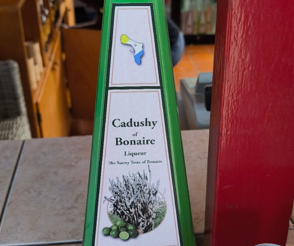 The Cadushy Distillery-Rincon必去景点