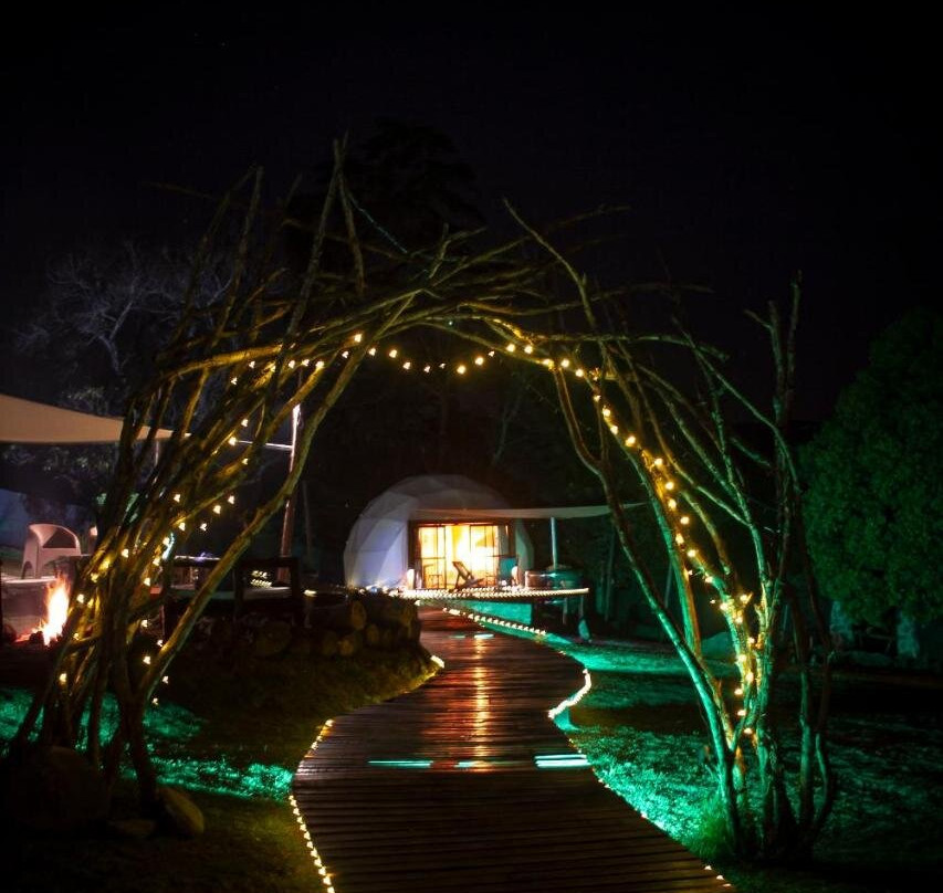 Willkay Glamping Raco Tucuman
