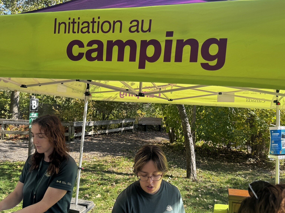 Zoo Ecomuseum-Sainte-Anne-de-Bellevue必去景点