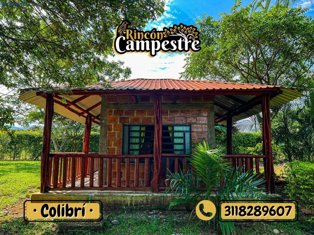 Rincon Campestre