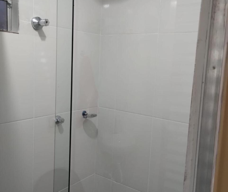 Hostel Da Ladeira