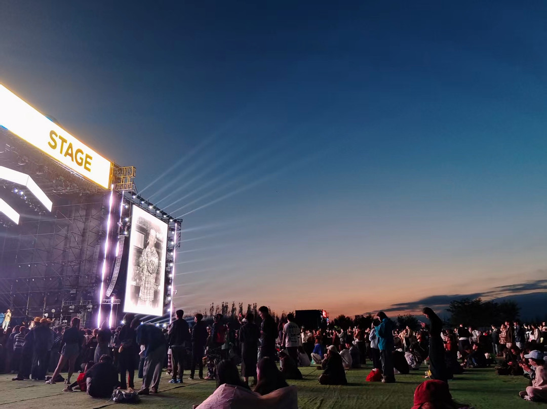 北京金隅八达岭皇冠假日酒店主图