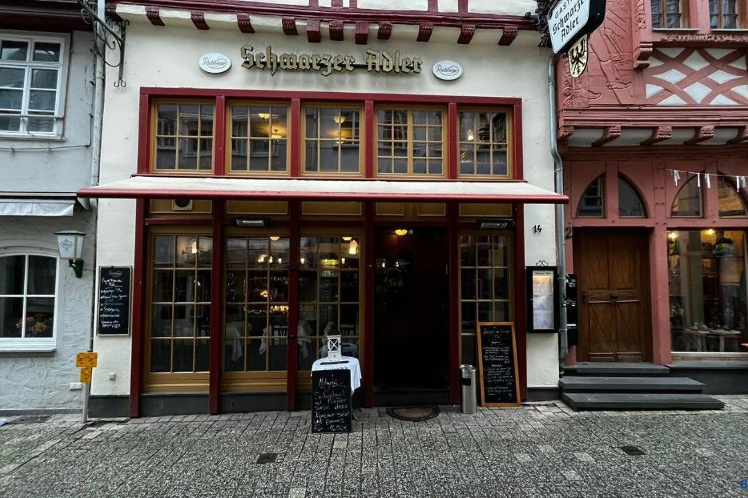 Gasthof Schwarzer Adler