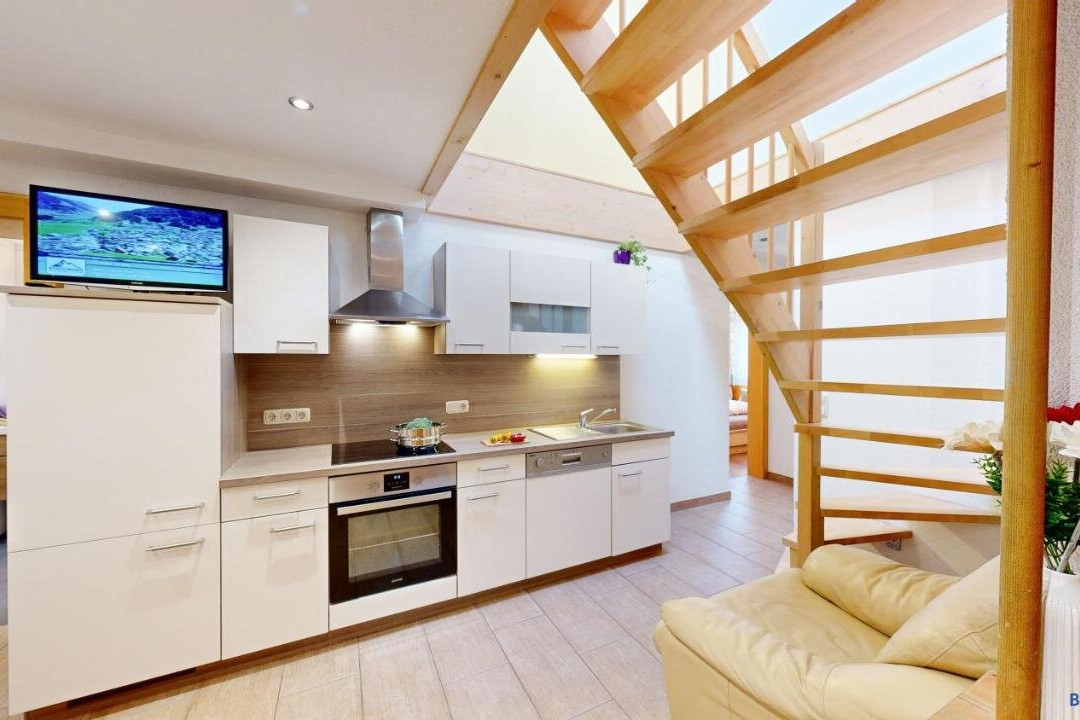 Appartements Hofer