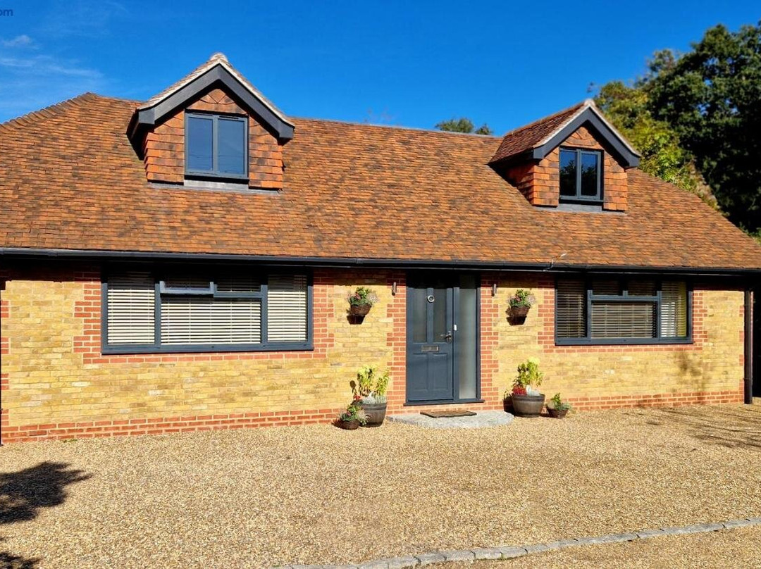 The Patch Bed And Breakfast