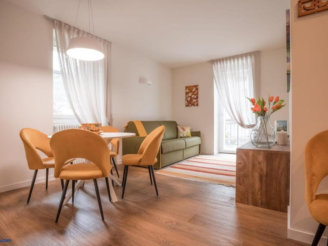 Anise Suites