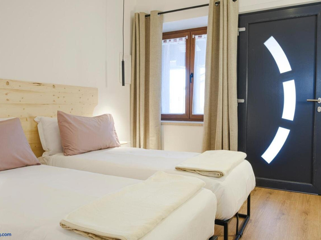 Dolcevita Guest House
