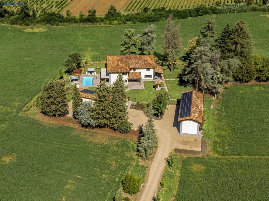 Tenuta Ca Bassa