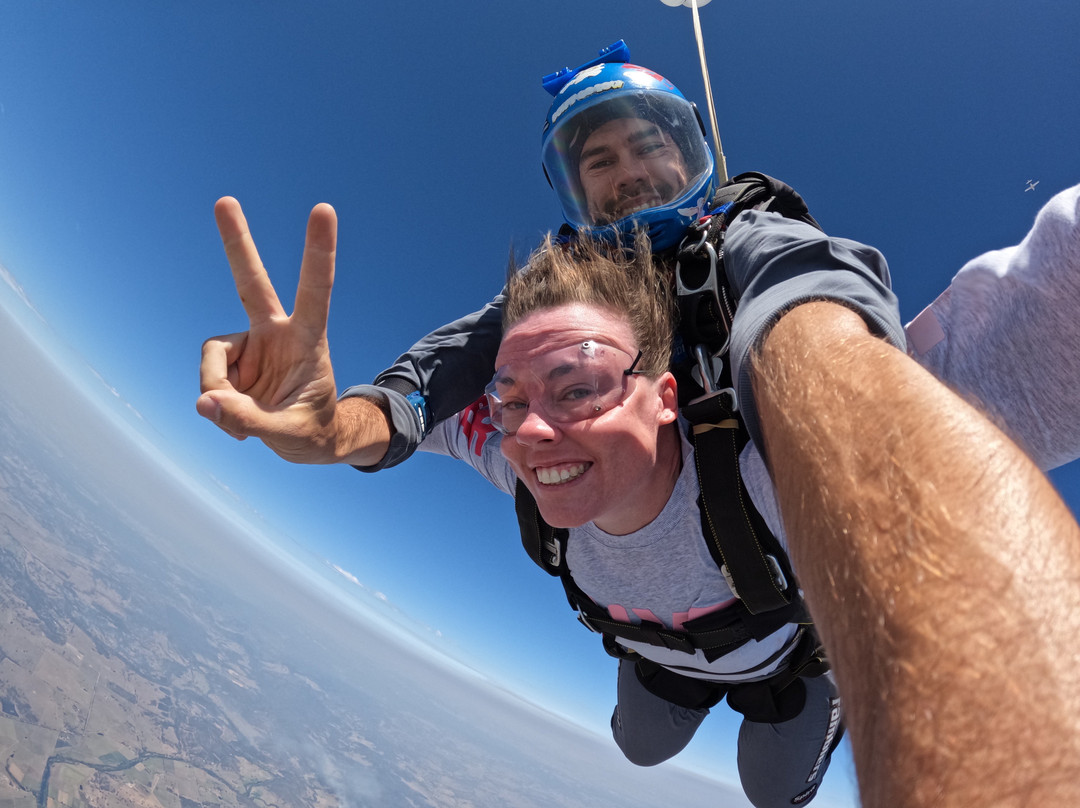 Skydive Ramblers Toogoolawah-Toogoolawah必去景点