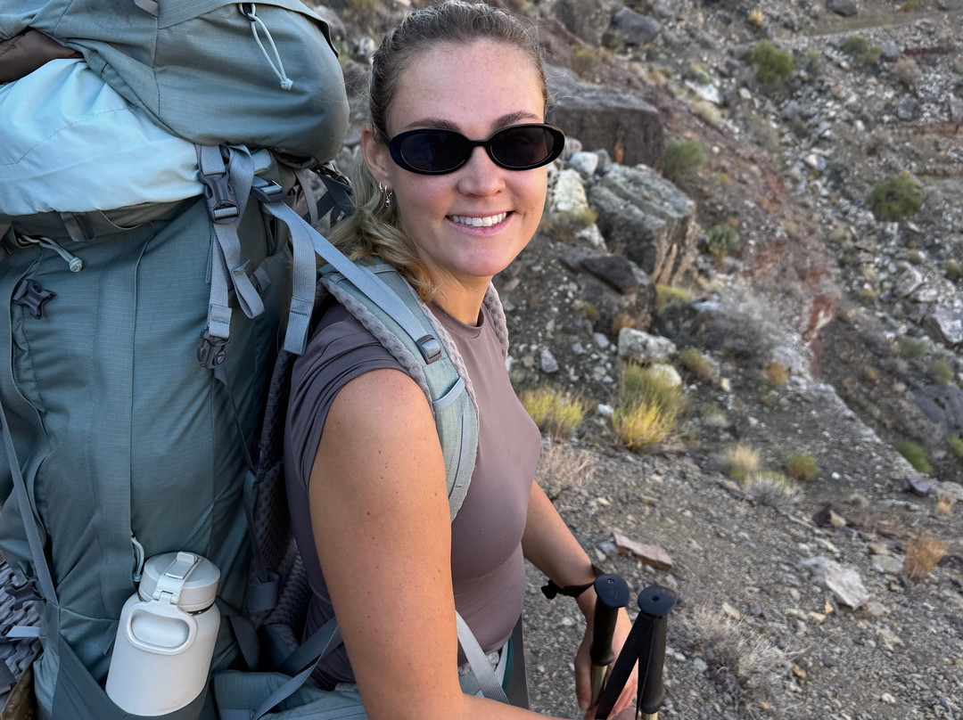 The Desert Hiking Company-Grand Canyon Village必去景点