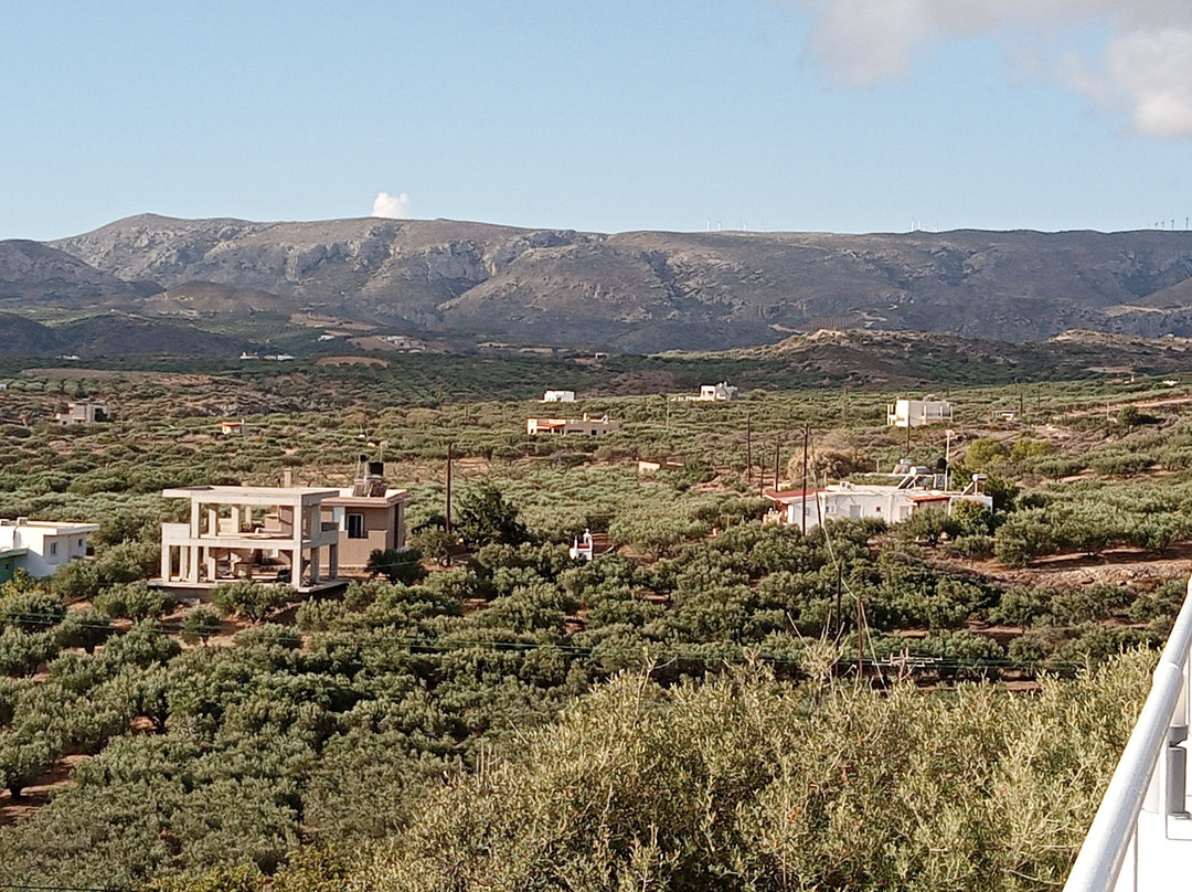 Castri Village Hotel主图