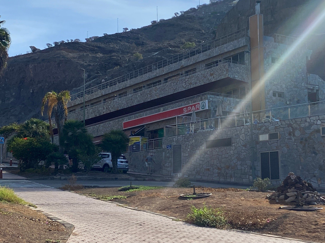 Hotel Terraza Amadores主图