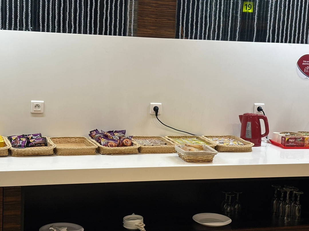 Primeclass Lounge-Enfidha必去景点