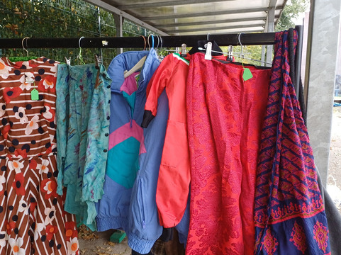 Bootyfull Car Boot-伦敦必去景点