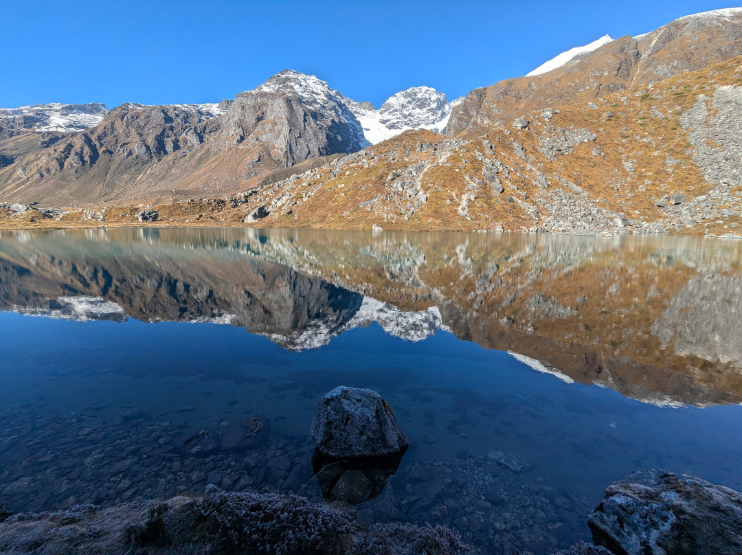 Mountain Tours & Travels-Geyzing必去景点