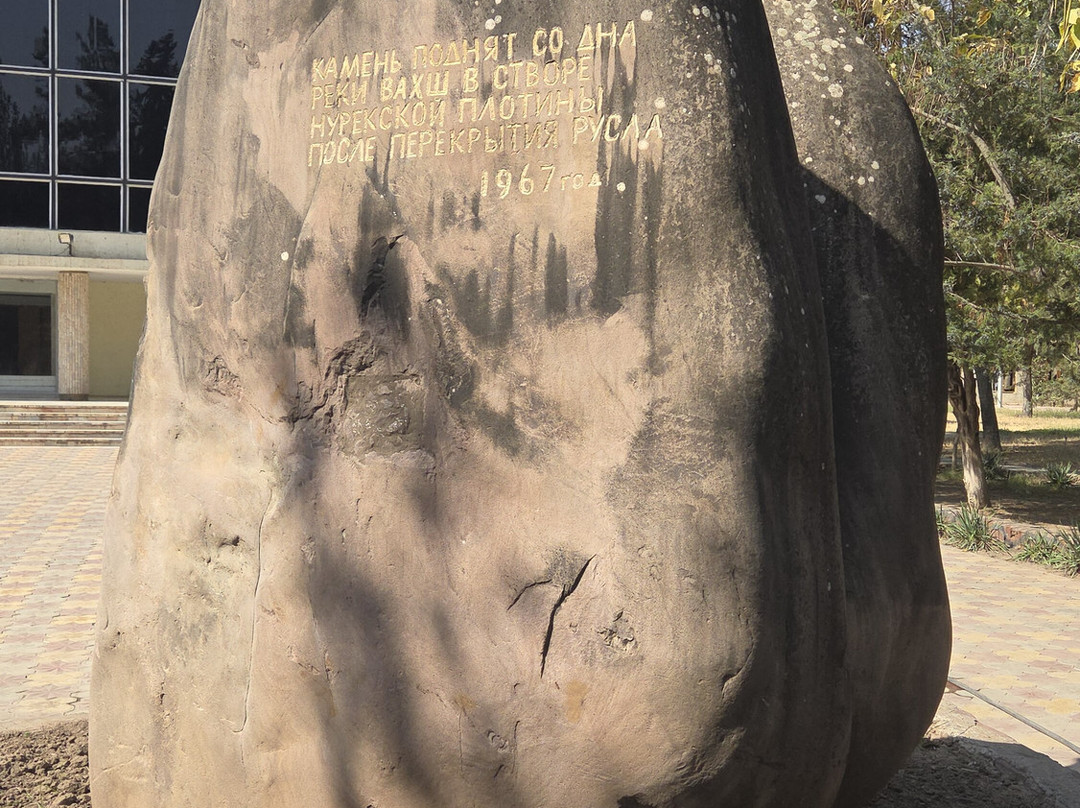 Bunyod-Tour LLC-杜尚别必去景点