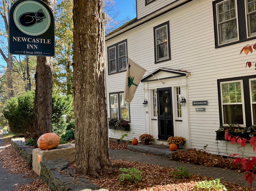 Newcastle Inn主图