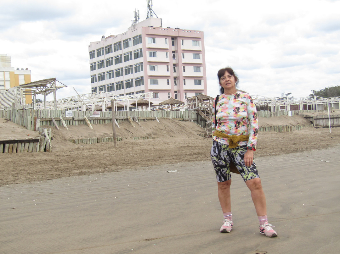 Playa De Santa Teresita-Santa Teresita必去景点