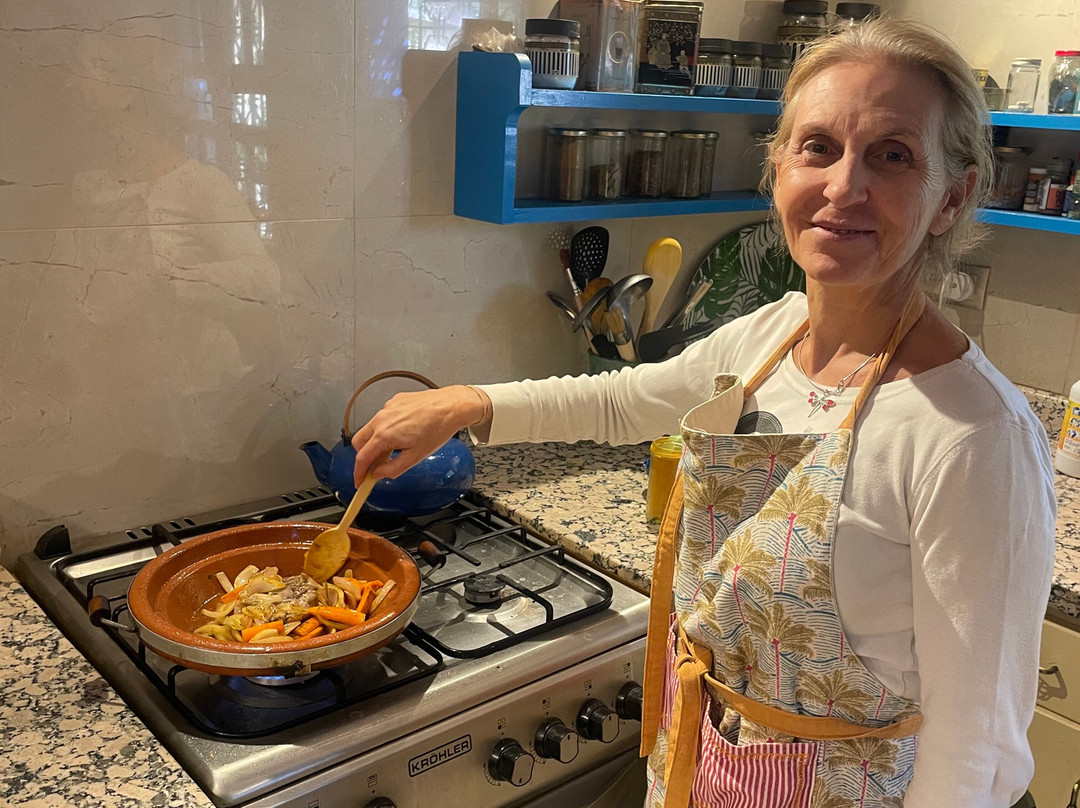 Yassine mazid-Skoura必去景点