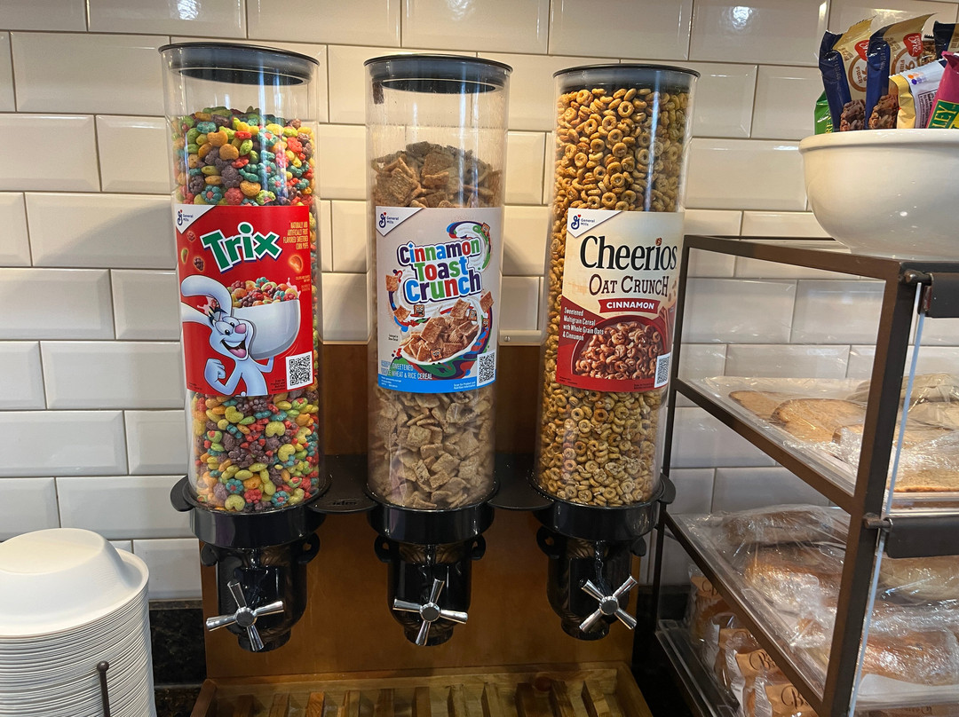 Country Inn & Suites by Radisson, Billings, MT主图