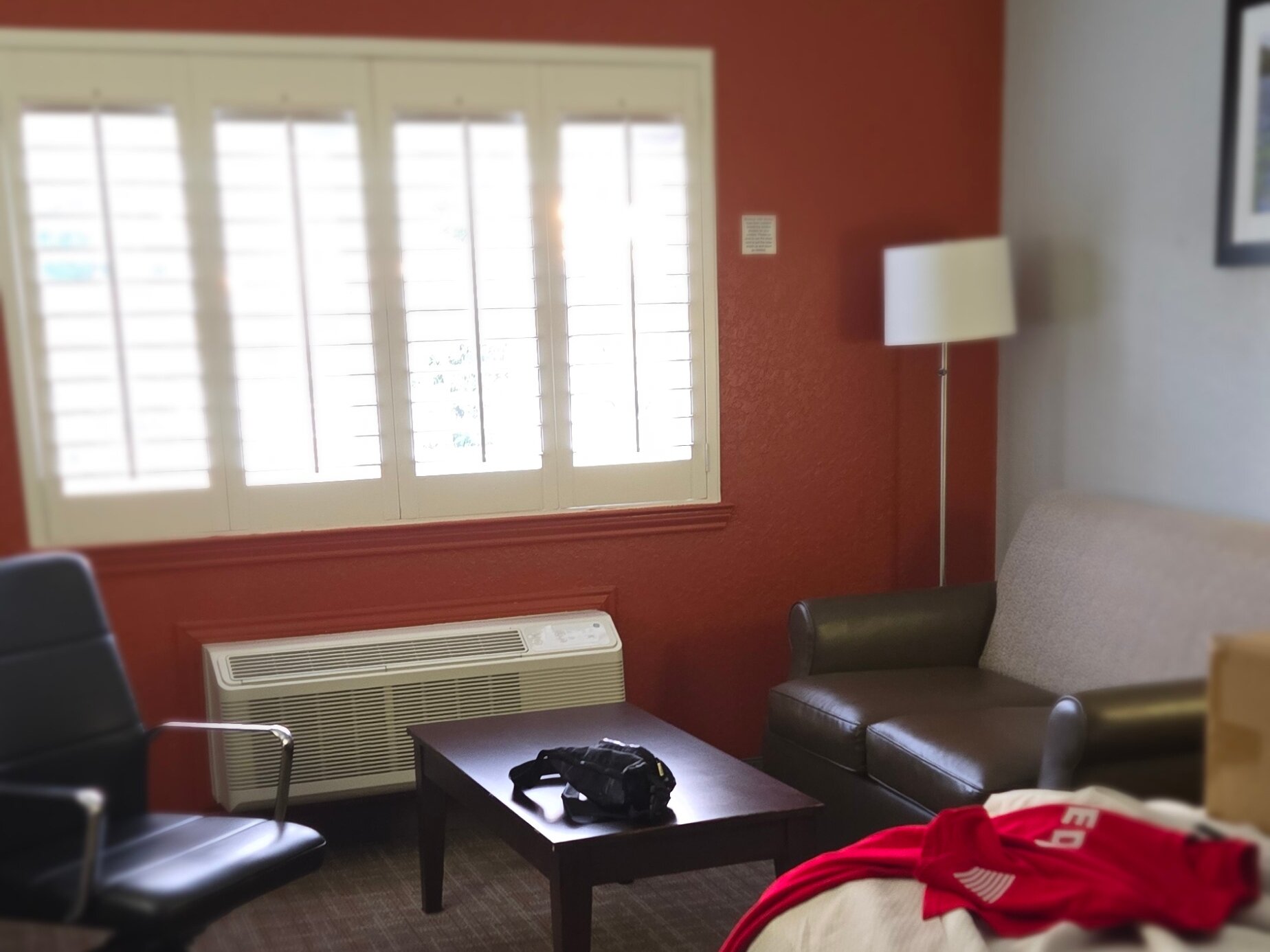 弗雷德里克斯堡贝斯特韦斯特普勒斯酒店-官方