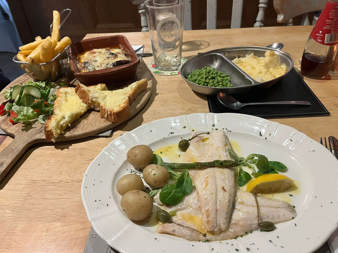 The Dolphin Inn